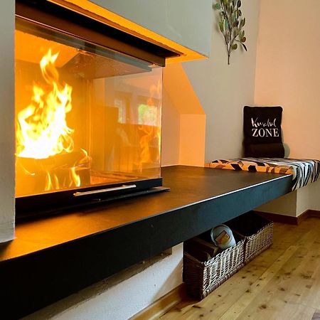 Loft Kraemerhaus Annaberg, Dachstein West ภายนอก รูปภาพ