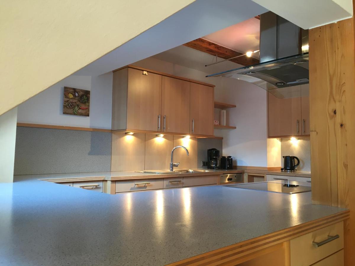 Loft Kraemerhaus Annaberg, Dachstein West ภายนอก รูปภาพ