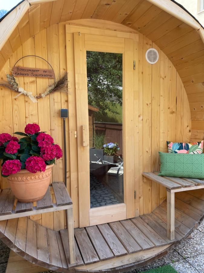 Loft Kraemerhaus Annaberg, Dachstein West ภายนอก รูปภาพ