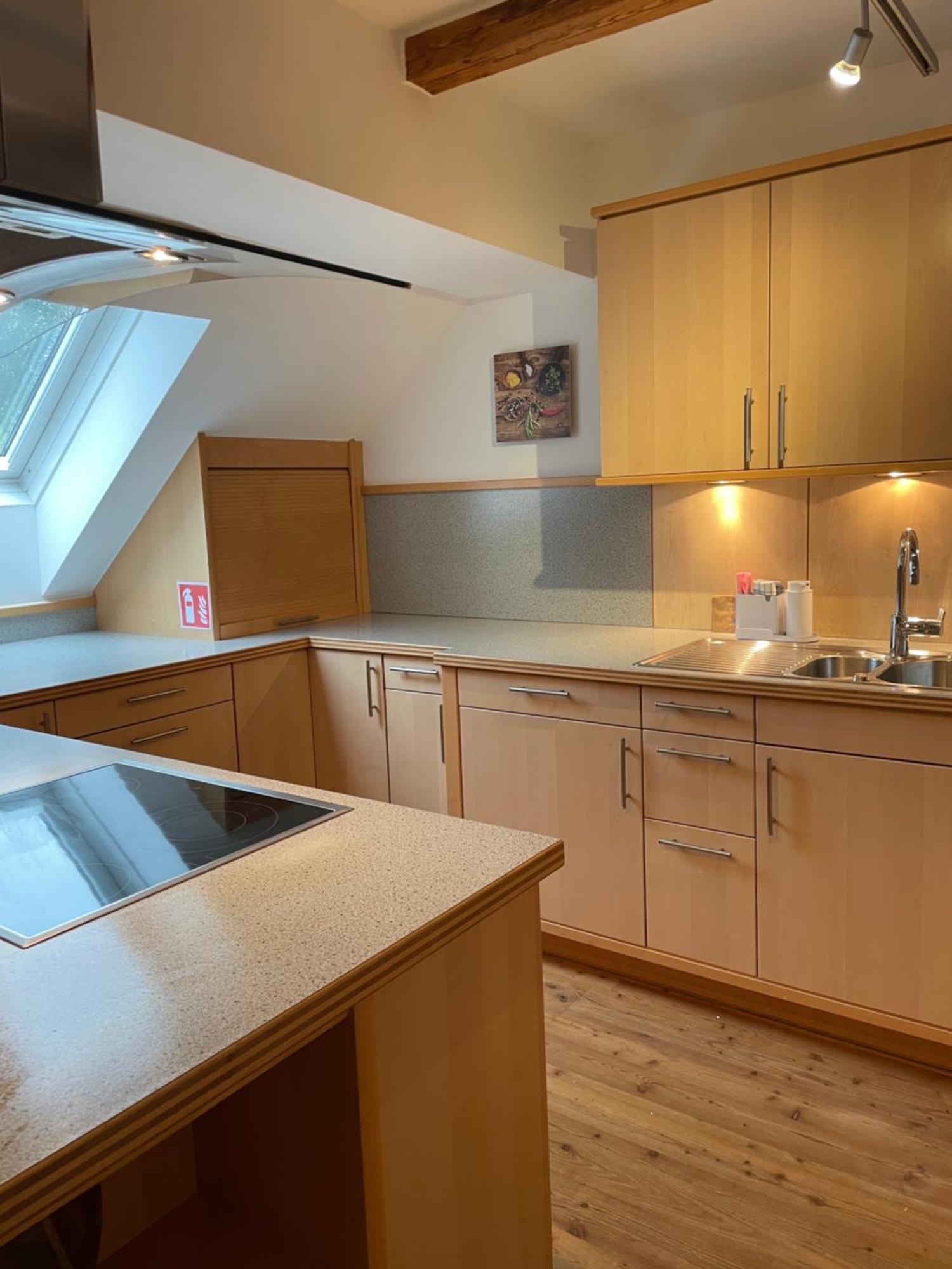 Loft Kraemerhaus Annaberg, Dachstein West ภายนอก รูปภาพ